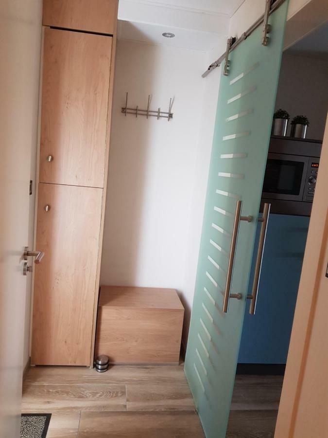Het Gildehuis Met Sauna En Jacuzzi Stevensweert Eksteriør bilde